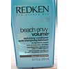 Redken Lot of 3 Redken Beach Envy Volume Texturizing Conditioner