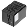 S2 2K Night Vision Camera 140 Degree View HD Long