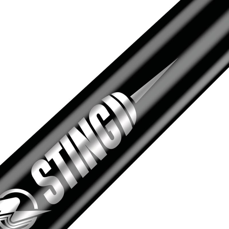 RUTHLESS Sting 5 Sets of 3 Stems 5XS1769 Polycarbonate Solid