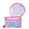 Lilly Pulitzer Insulated Soft Beach Cooler with Adjustable/Removable Strap and