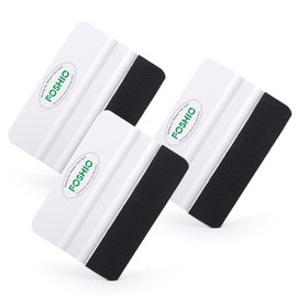 Foshio Squeegee Set 49 and 46