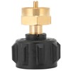 Universal Propane Refill Adapter for 20LB QCC1 to 1LB Disposable