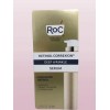 ROC RETINOL CORREXION DEEP WRINKLE SERUM 1.0 OZ BOXED