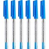 Staedtler Medium 0.5mm 430 M Stick Ballpoint Pens Writing Pen