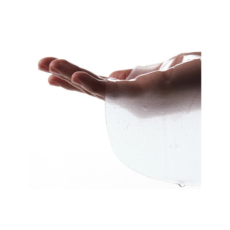 Lee Blue Intensive Solution Oil Gel Mask Pack 2 sets