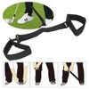 Sport Leisure Golf Leg Movement Correct Belt Assist Swing Posture