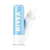 Bálsamo Labial Nivea Smoothness con SPF 15 Transparente, Pack de