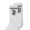 hermet Juventus, Set Calze Sport, Pacco da 2, 2 Paia