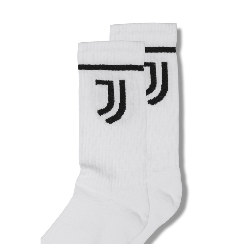 hermet Juventus, Set Calze Sport, Pacco da 2, 2 Paia
