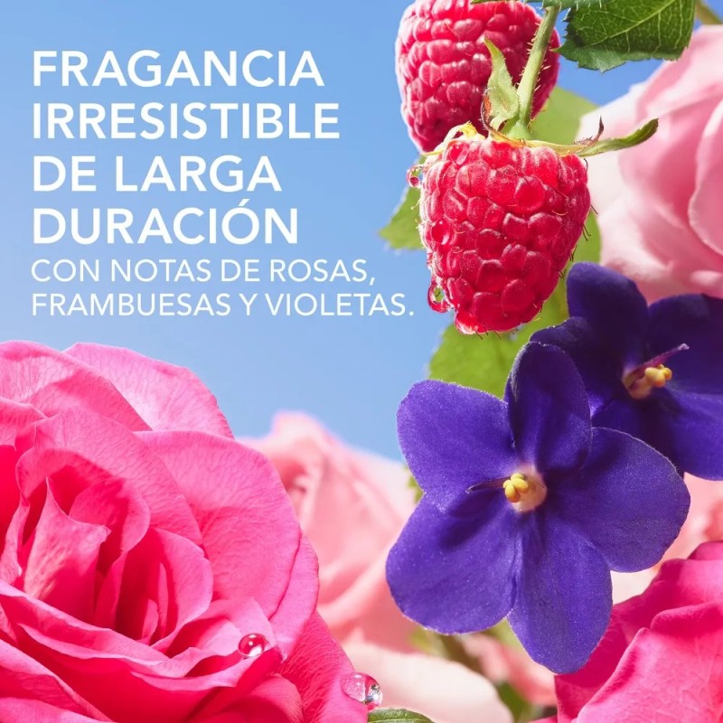 Mascarilla Capilar Herbal Essences Rosa Mosqueta 300 ml