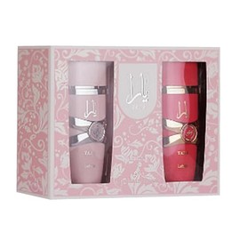 Lattafa Yara Gift Set