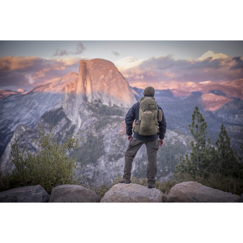 Helikon-Tex Summit Backpack Coyote Brown, Outback Line