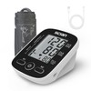 Scian Blood Pressure Monitors BIHS Approved UK Upper Arm Blood