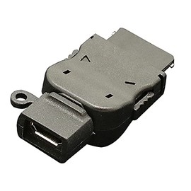 FOMA/Micro USB Converter Connector