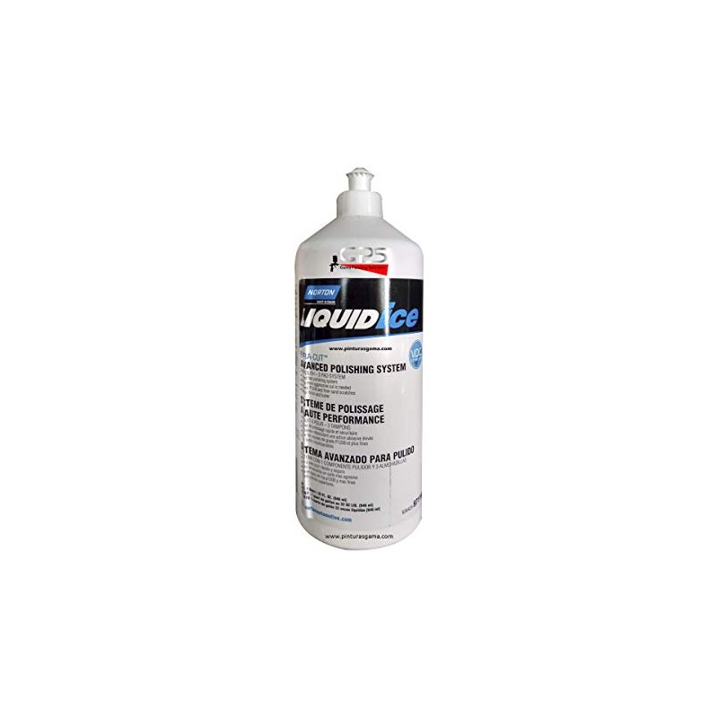 Norton Liquid ICE Polish (NOR-97116)