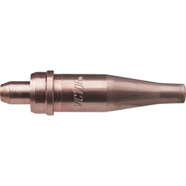 Victor 6700C2411 Cut Skill Acetylene 350 Series Cutting Tip, 1-Size