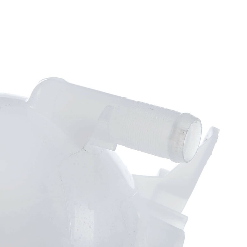 Frankberg Expansion Tank Coolant Tank for 3A/C 307 3E 307