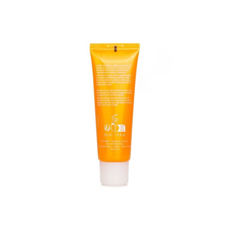 Strawberrynet Phytomer Sun Solution Sunscreen SPF 30 (Face, Sensitive Areas)