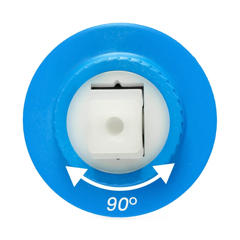 Ceramic Mixer Tap Cartridges Valve Replacement Sink Repair 35 mm