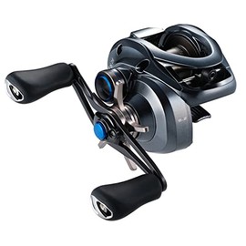 Shimano 22 SLX DC XT 70 Scorpion Bass Fishing Reel