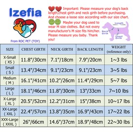 Izefia 2 Pieces Dog Shirts Clothes 2pcs T Shirt for Small Dog Breathable Blank Shirts Cool Summer Cotton Tank Top Vest for Small Dog Puppy Medium Cat Orange and Red XXL
