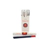 STAMFORD INC. Spiritual Guide Incense-6 Packs x 20 Sticks, Bamboo,