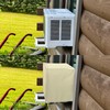 600D Outdoor Air Conditioner Covers and Indoor Air Conditioner Cover
