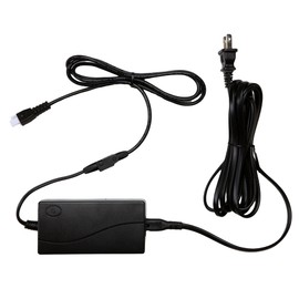 Adjustable Bed Base 3 Piece Switching Power Supply Adapter Kit Replacement