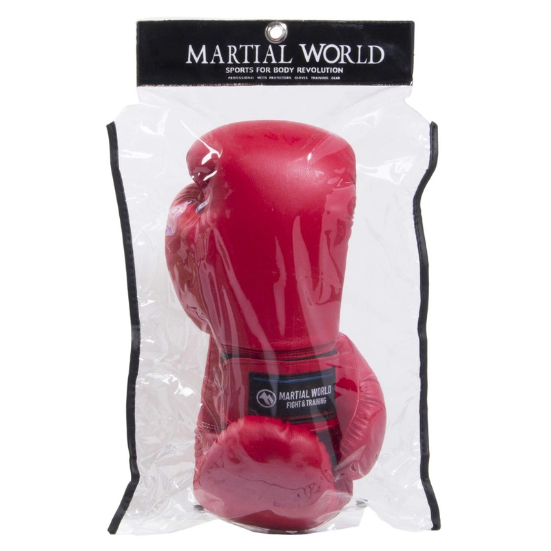 Marshall World wa-kuautoguro-buberokuro・ Medium BG310 RD