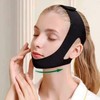 Breathable V-Line Lifting Face Band DD-12335-1 2ea