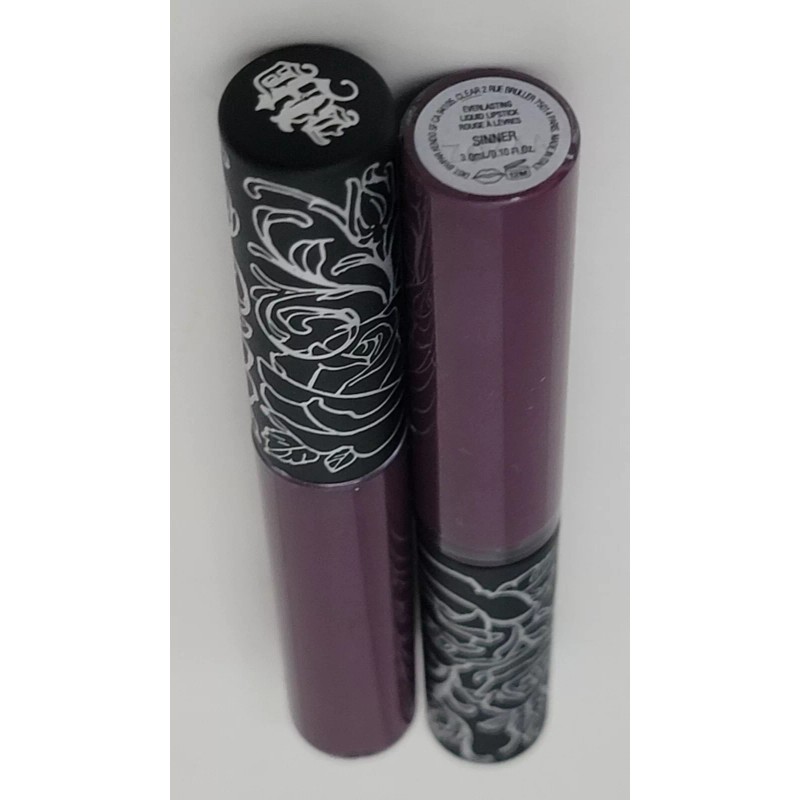 Kat Von D 2 pk KAT VON D Everlasting Liquid