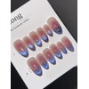 Aemong: Pingstar Blue - Mini Sanding Block / Aemong :