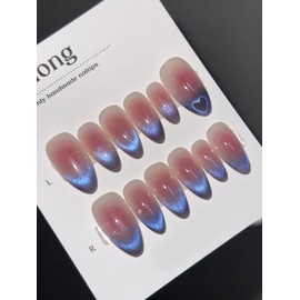Aemong: Pingstar Blue  - Mini Sanding Block / Aemong : 핑스타블루  - 미니 샌딩블록