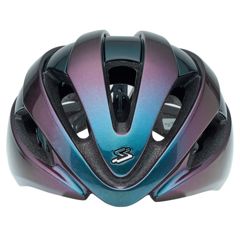 Spiuk Eleo Iridescent Helmet (M-L) 53-61