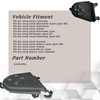 Seeklf (6 Pins) 23262285 Steering Wheel Cruise Control Switch Replacement