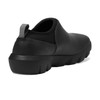 Bogs Women's Sauvie II Slip-On Rain Boot, Black 1, 7