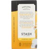 Stash Tea Company - Chamomile - Caffeine Free Herbal Tea