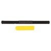 Efficient Thread Repair File, 45 Steel, Wide Range of Sizes,