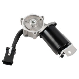 Seaforie 600-928 Transfer Case Motor Compatible with Ford Expedition F-150 Lincoln Navigator 3.5L 3.7L 4.2L 4.6L 5.0L 5.4L 6.2L 2008-2011 8L1Z7G360AB AL3Z7G360A