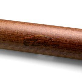 Free Tool Kit EZAUTOWRAP 1395 Oak Wood Grain Viny Wrap Sticker Decal Car Furniture Cabinet 3MIL - 24"X48" (2FT X 4FT)