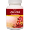 R-Garden Lipase Formula, 180 caps.