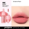 Peripera [Peripera]*Peach Collection* Ink AIry Velvet (10 Colors)