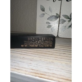 Anastasia Beverly Hills Brow Definer Triangular Brow Pencil-Dark Brown NEW Box