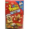 Candy Cereal/Candy Bites Made W/ Fruity Pebbles 5 oz.