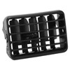Dashboard Air Vent Auto Center Dash Air Conditioner Vent Grille