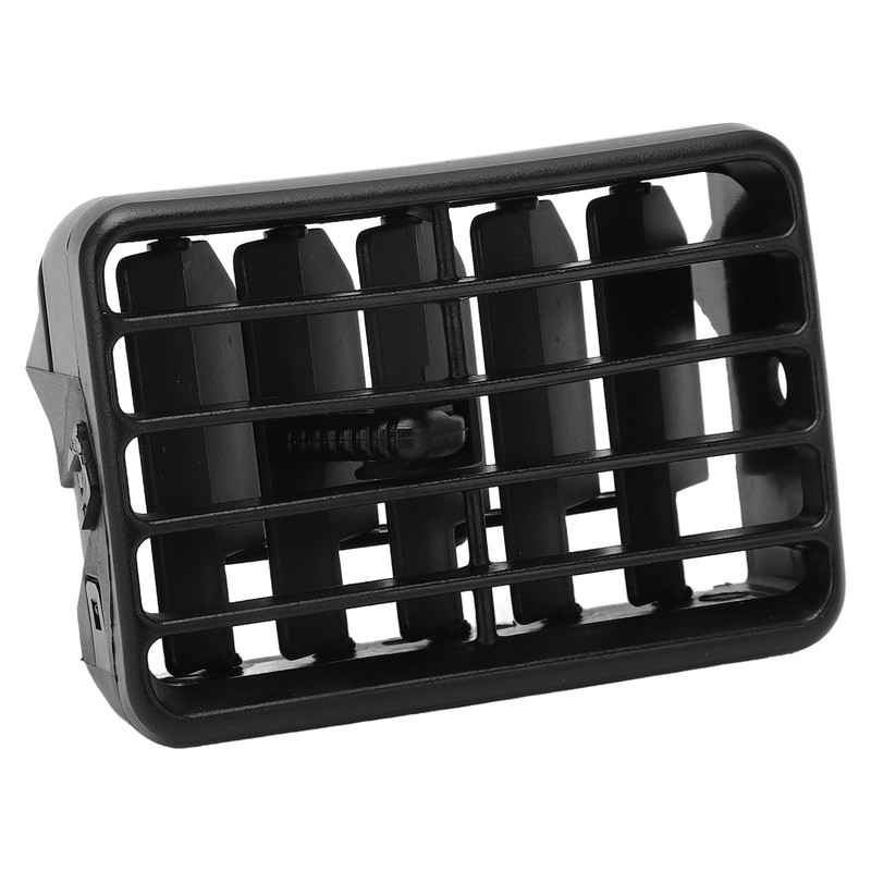 Dashboard Air Vent Auto Center Dash Air Conditioner Vent Grille