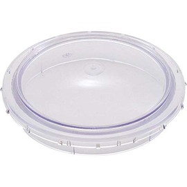 Pentair 350091 Lid Replacement SuperFlo and SuperMax Inground Pool/Spa Pump