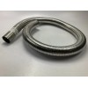 Nickson 17014 Flexible Exhaust Pipe 2-1/4" ID X 6' Flex