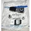 Ford Genuine Ford A/C Condenser Bracket Kit 8L8Z-19712-AA