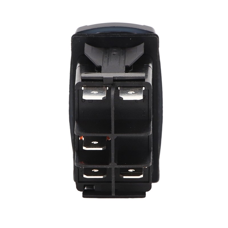 LED Light Bar Switch High Power 5PIN On/Off Minus40°C To